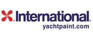 Logo pinturas International